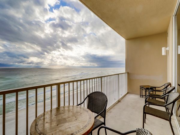 Panama City Beach Condo 962997