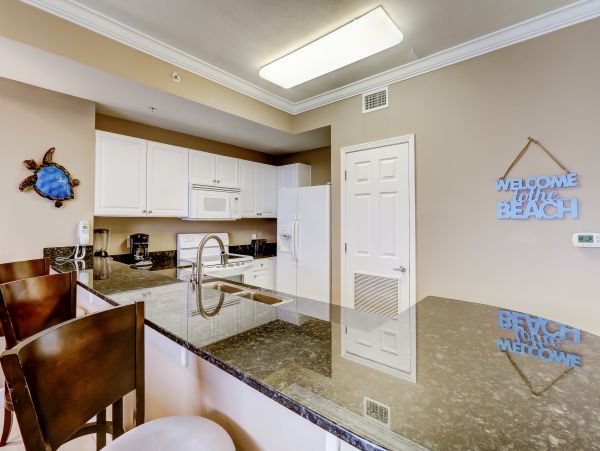 Panama City Beach Condo 962997