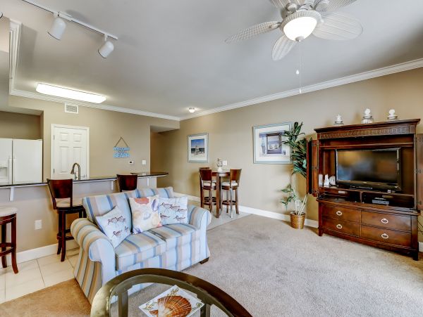 Panama City Beach Condo 962997