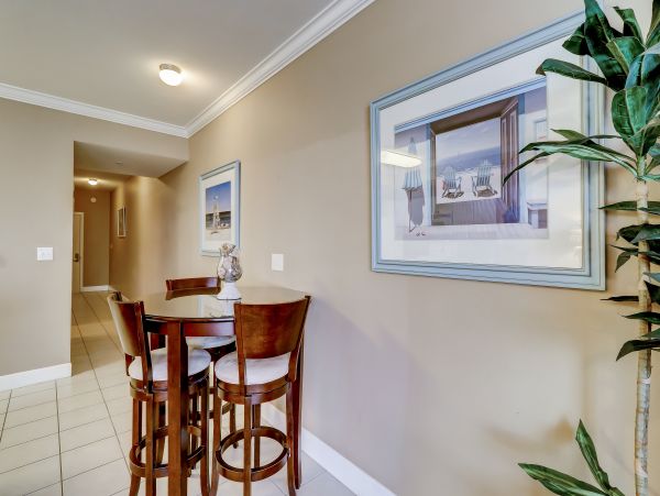 Panama City Beach Condo 962997