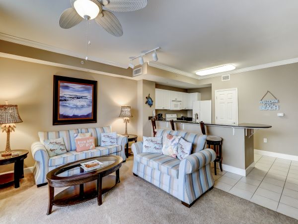 Panama City Beach Condo 962997