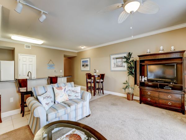 Panama City Beach Condo 962997