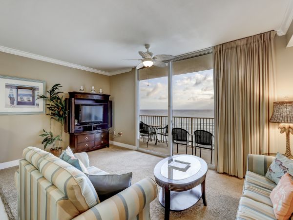 Panama City Beach Condo 962997