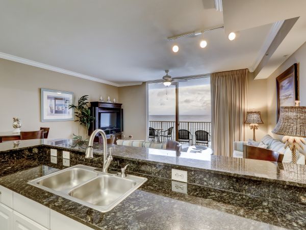 Panama City Beach Condo 962997