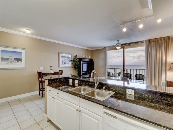 Panama City Beach Condo 962997