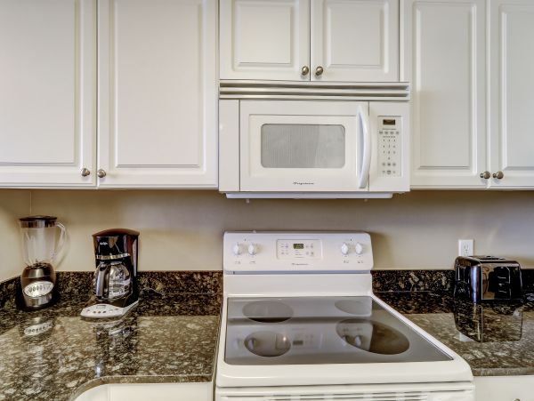 Panama City Beach Condo 962997