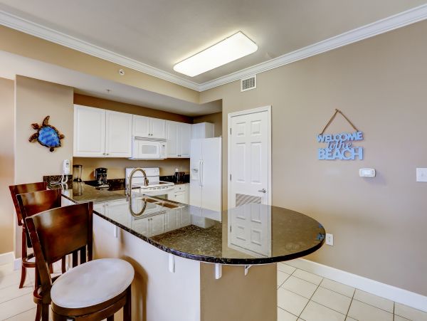 Panama City Beach Condo 962997
