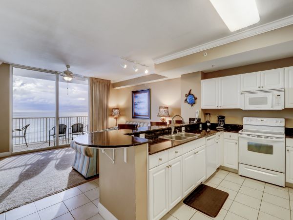 Panama City Beach Condo 962997