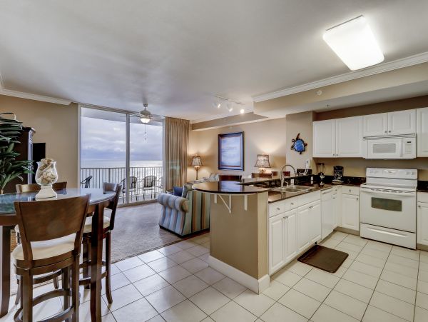 Panama City Beach Condo 962997