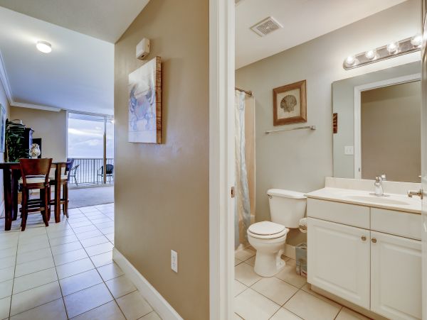 Panama City Beach Condo 962997