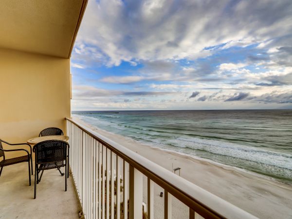 Panama City Beach Condo 962997