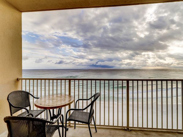 Panama City Beach Condo 962997