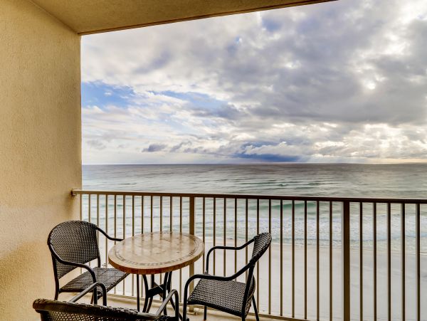 Panama City Beach Condo 962997