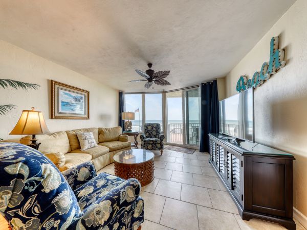 Daytona Beach Condo 963002