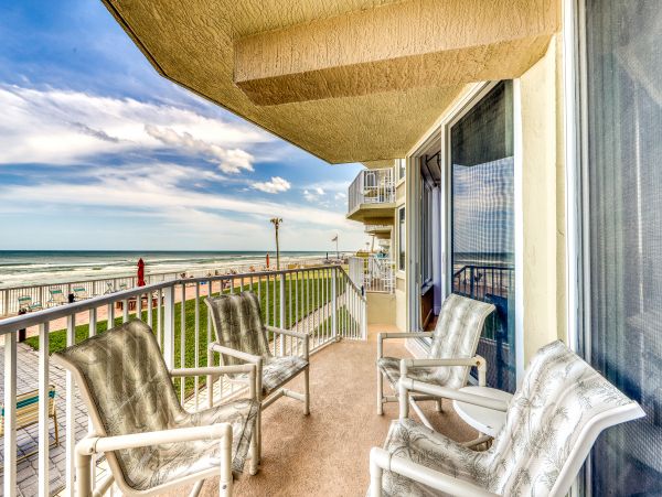 Daytona Beach Condo 963002