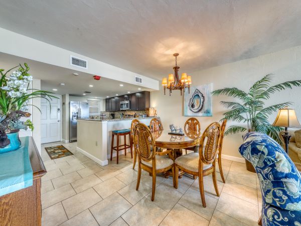 Daytona Beach Condo 963002