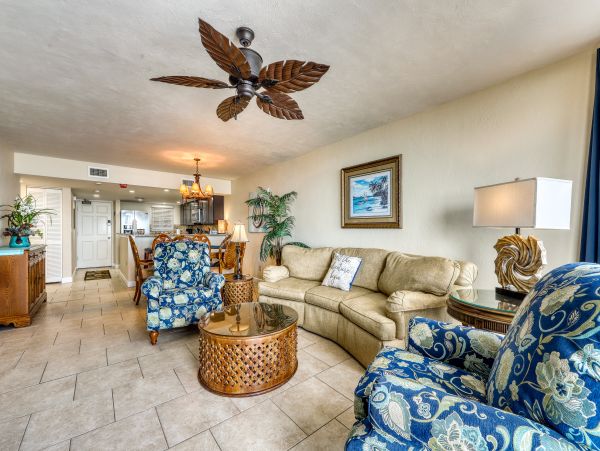 Daytona Beach Condo 963002