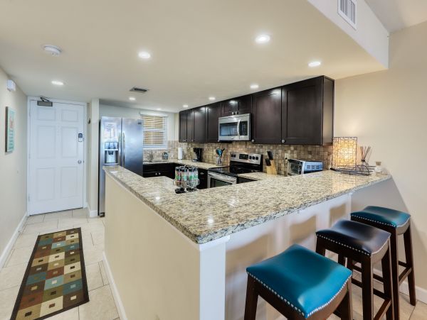 Daytona Beach Condo 963002
