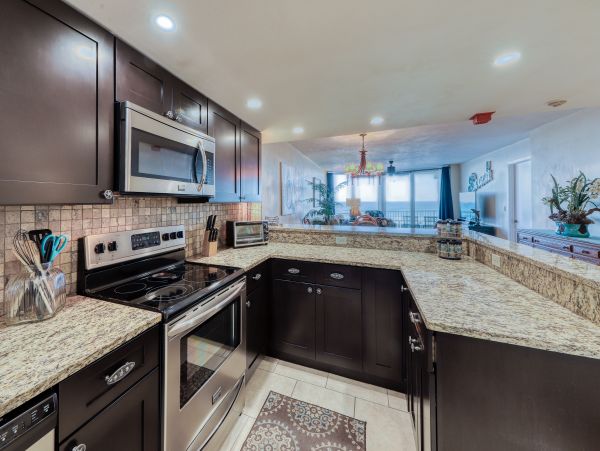 Daytona Beach Condo 963002