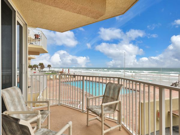 Daytona Beach Condo 963002