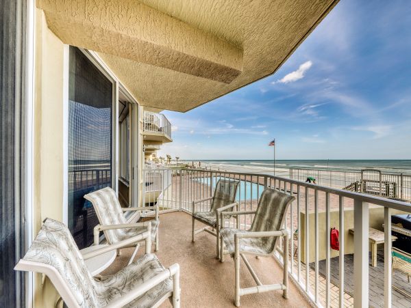 Daytona Beach Condo 963002