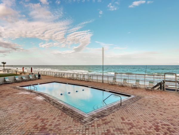 Daytona Beach Condo 963002