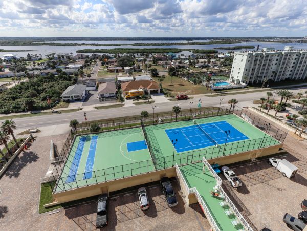 Daytona Beach Condo 963002