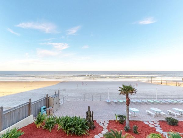 Daytona Beach Condo 963002