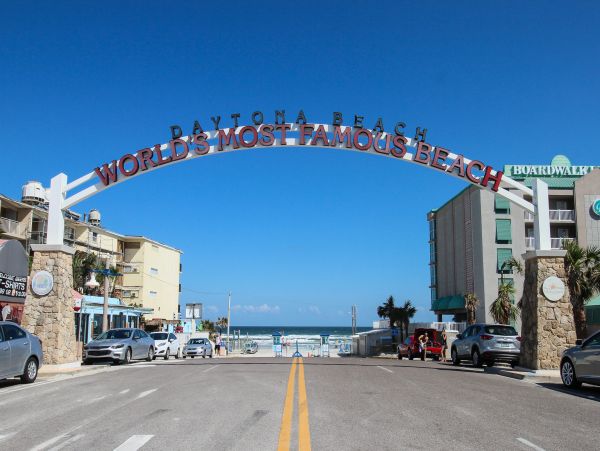 Daytona Beach Condo 963002