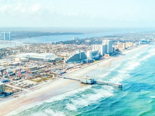 Daytona Beach Condo 963002