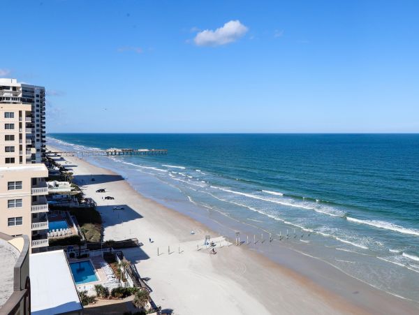Daytona Beach Condo 963002