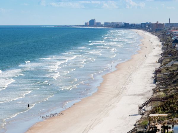 Daytona Beach Condo 963002