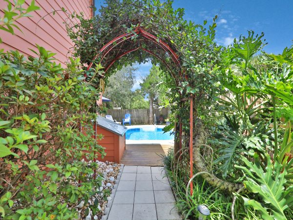 St. Augustine Condo 963005