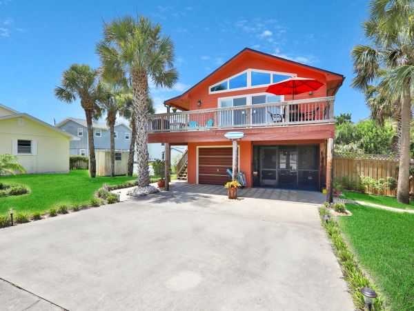 St. Augustine Condo 963005
