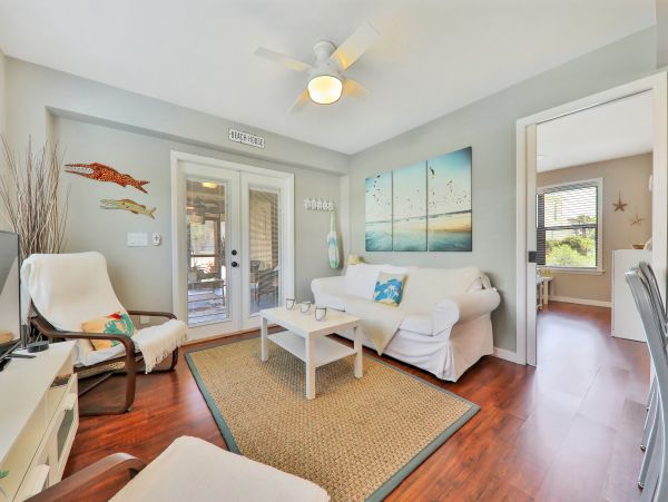 St. Augustine Condo 963005