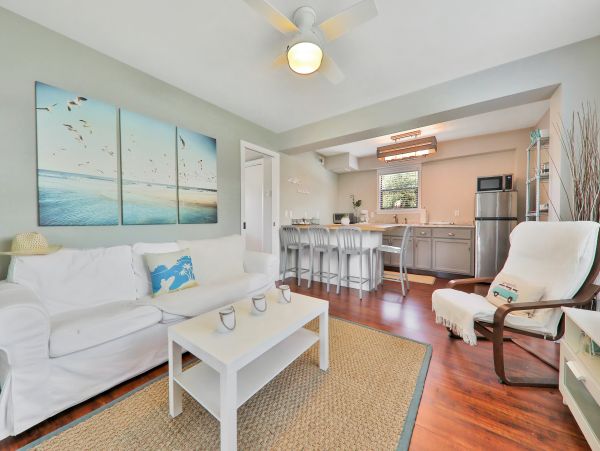 St. Augustine Condo 963005