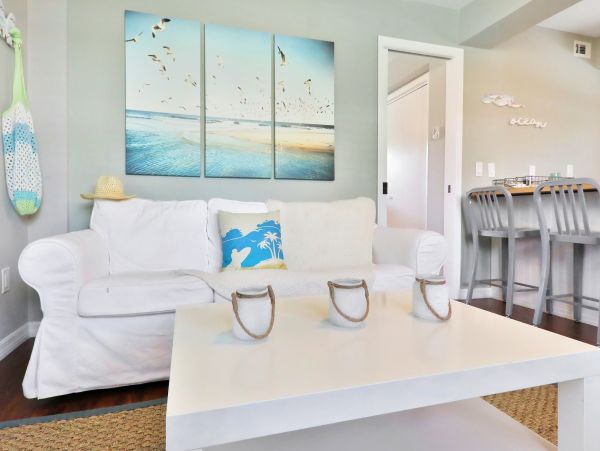 St. Augustine Condo 963005