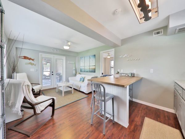St. Augustine Condo 963005