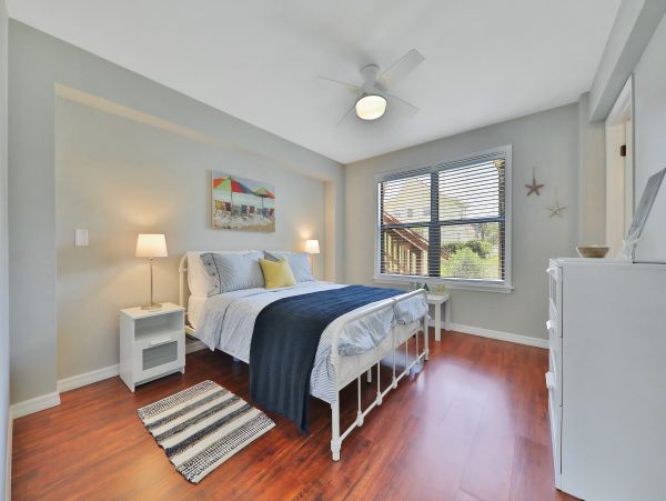 St. Augustine Condo 963005