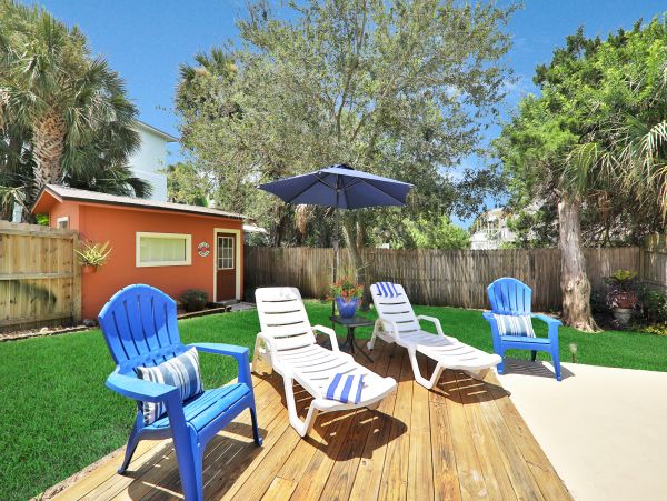 St. Augustine Condo 963005