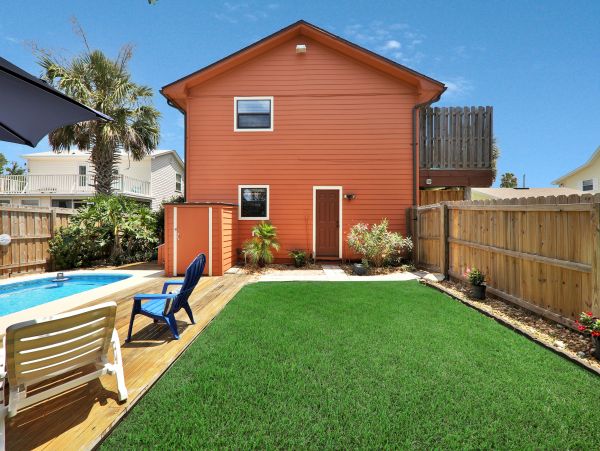 St. Augustine Condo 963005