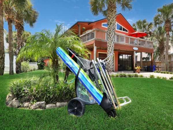 St. Augustine Condo 963005
