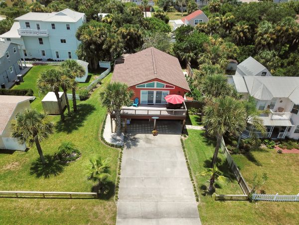 St. Augustine Condo 963005