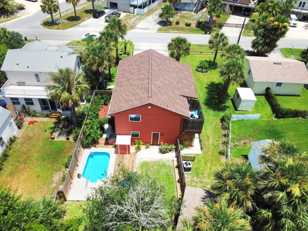 St. Augustine Condo 963005