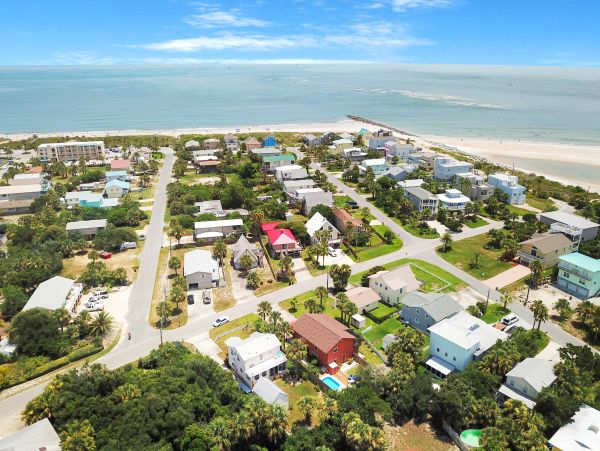 St. Augustine Condo 963005