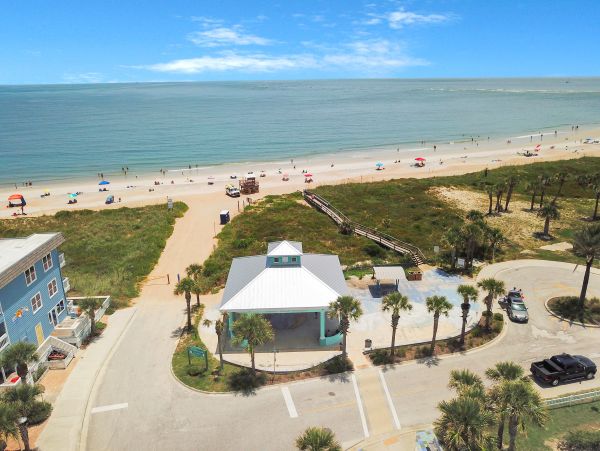 St. Augustine Condo 963005