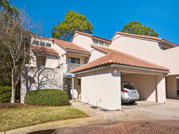 Beaches Of South Walton Condo 963006