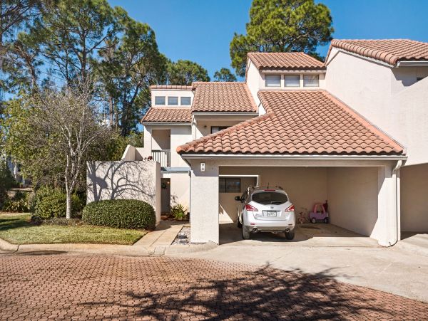 Beaches Of South Walton Condo 963006