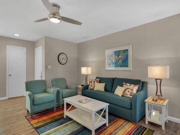 Beaches Of South Walton Condo 963006