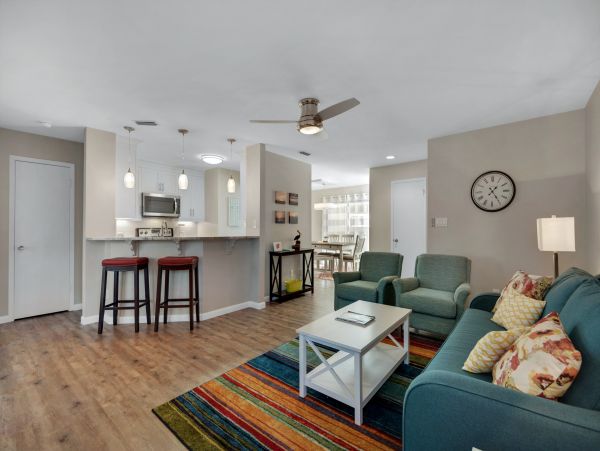 Beaches Of South Walton Condo 963006